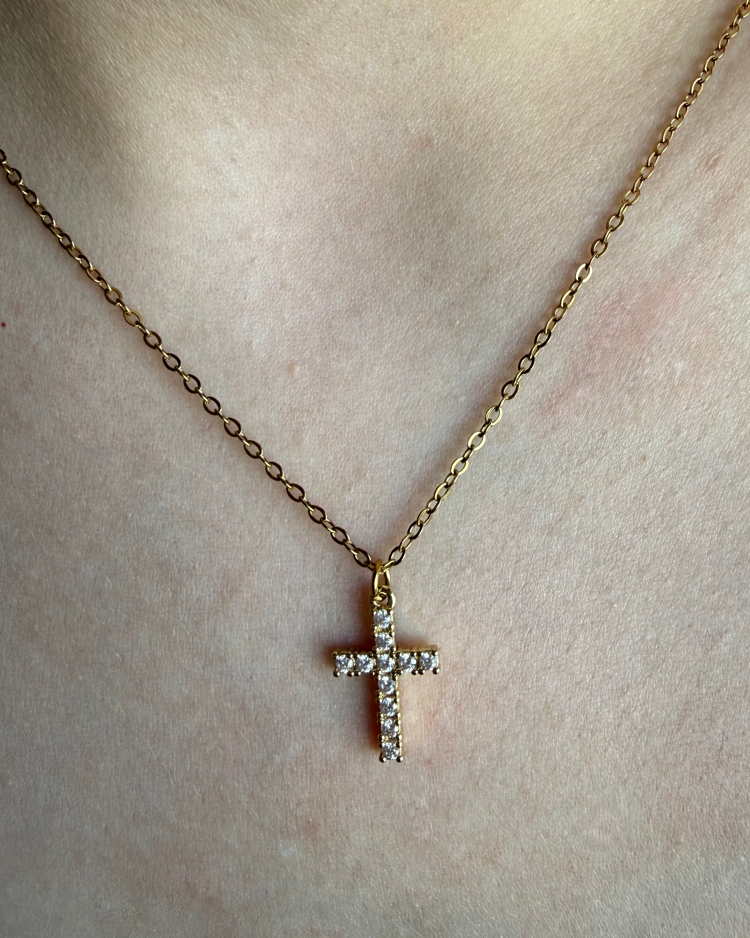 COLLIER EZRA DORÉ