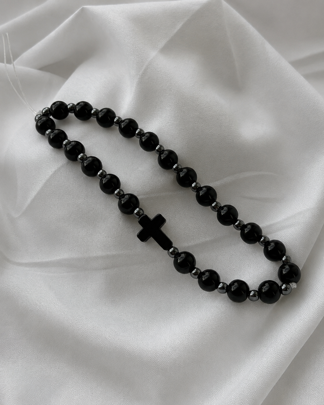 BIJOUX DE TÉLÉPHONE  NOIR
