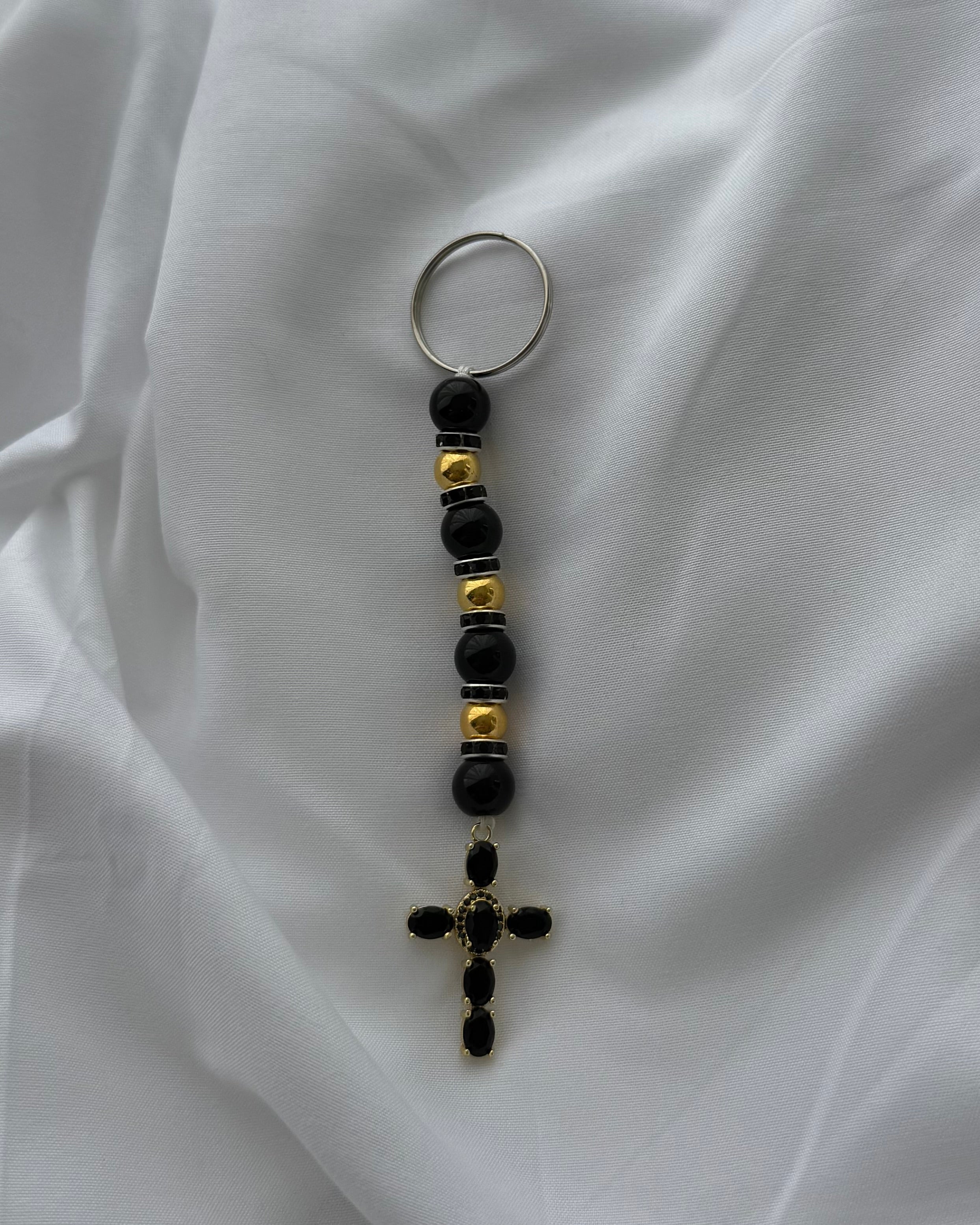 PORTE-CLÉS EZÉCHIEL