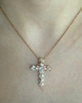 COLLIER DORÉ