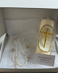 BOXE ESSENTIELLE PREMIUM GOLD