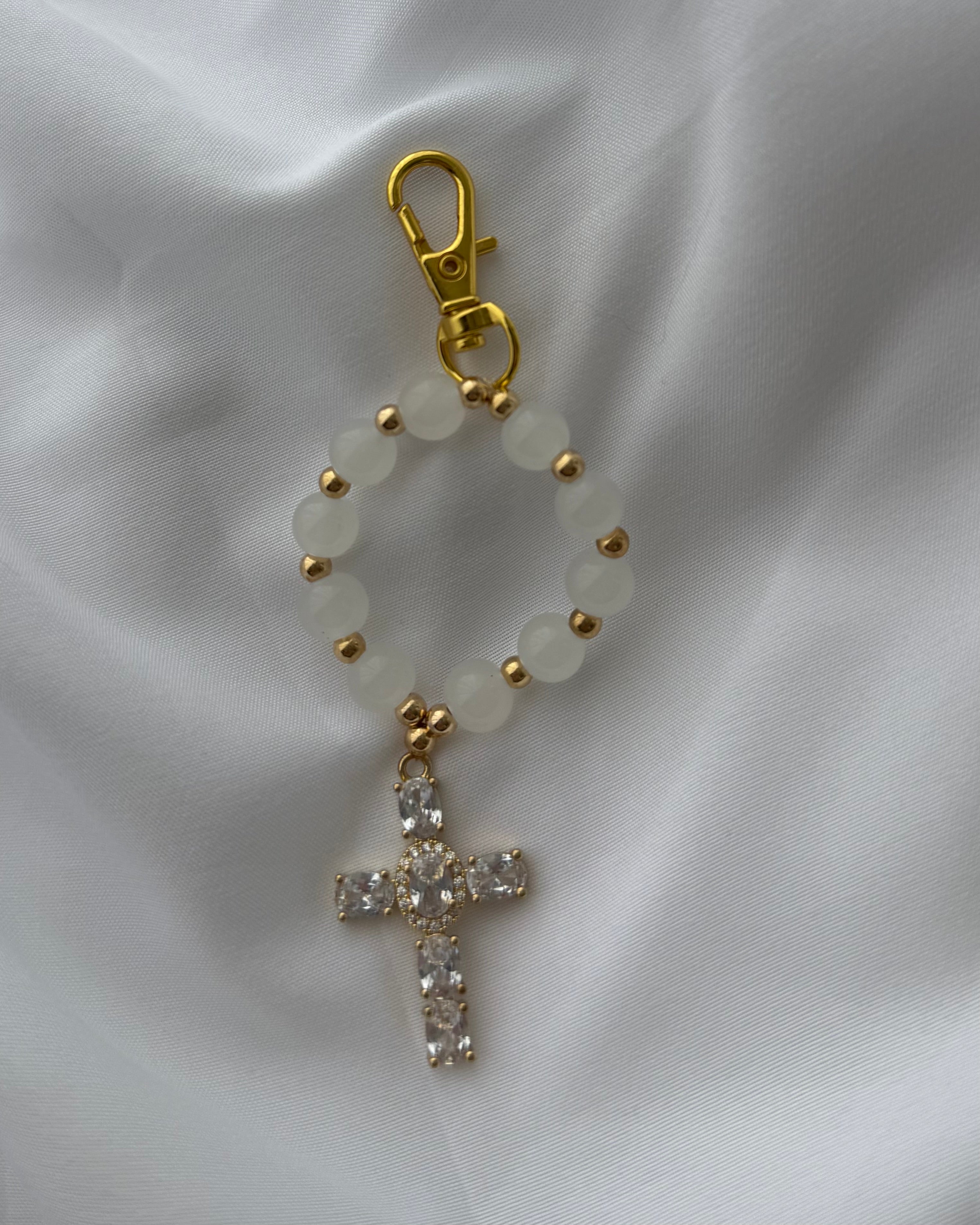 PORTE-CLÉS HOSANNA